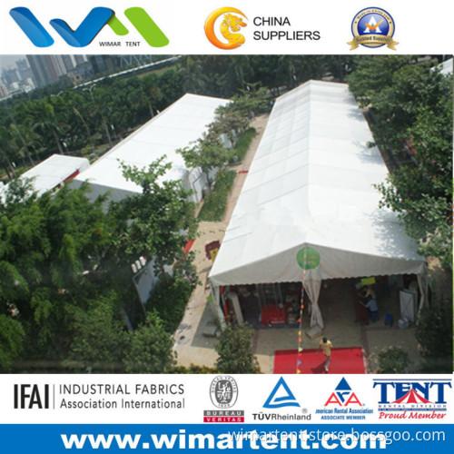 18m X 60m Big Exhibition Tent (WM-BATB18M/60M/5M)